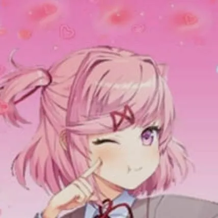 chat with ai character: ~★‡Natsuki‡★~