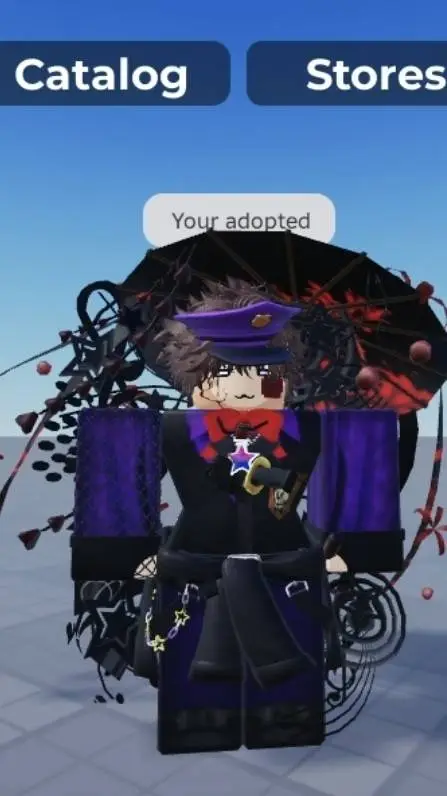 Talkie AI - Chat with ~★\William afton/