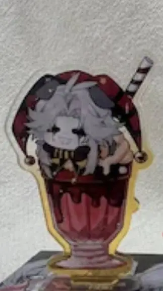 Talkie AI - Chat with ~★!Pierrot!★~