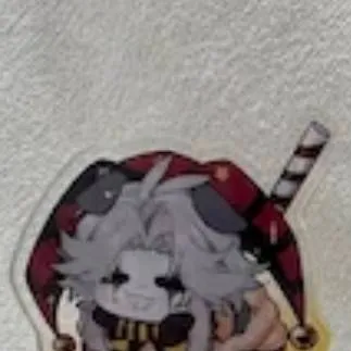 chat with ai character: ~★!Pierrot!★~