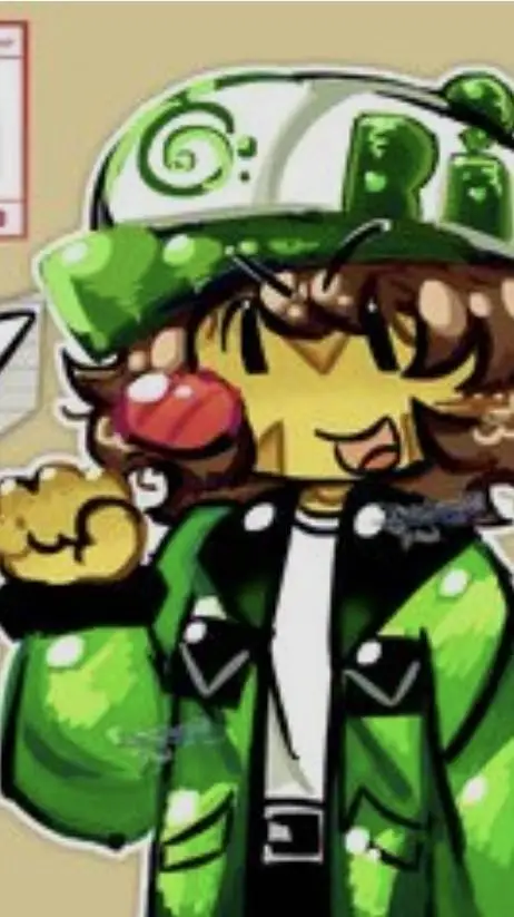 Talkie AI - Chat with [✨🌲Rochas313🌲✨]