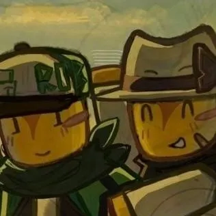 chat with ai character: ★Rochas x cappy0