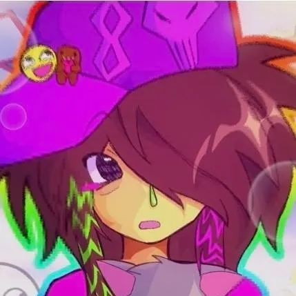 chat with ai character: 🌈★Kasper/infected