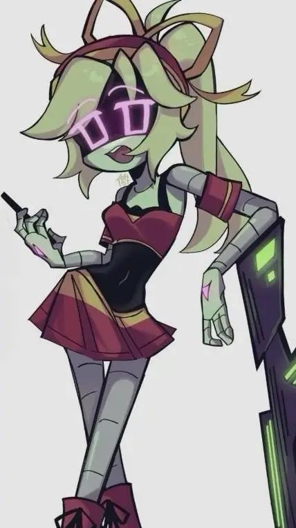 Talkie AI - Chat with ~💄LIZZY💄~