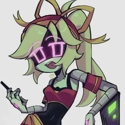 chat with ai character: ~💄LIZZY💄~