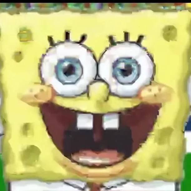 chat with ai character: Spongebob