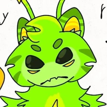 chat with ai character: gnarpy