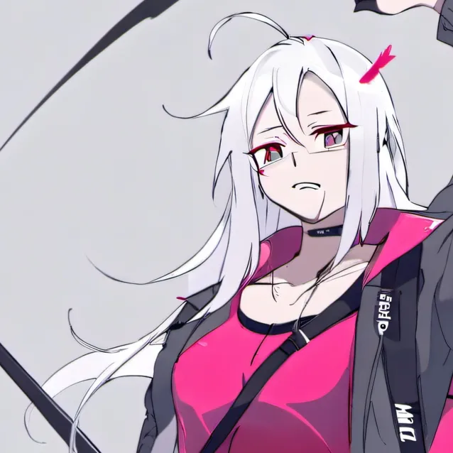 chat with ai character: Sprunki