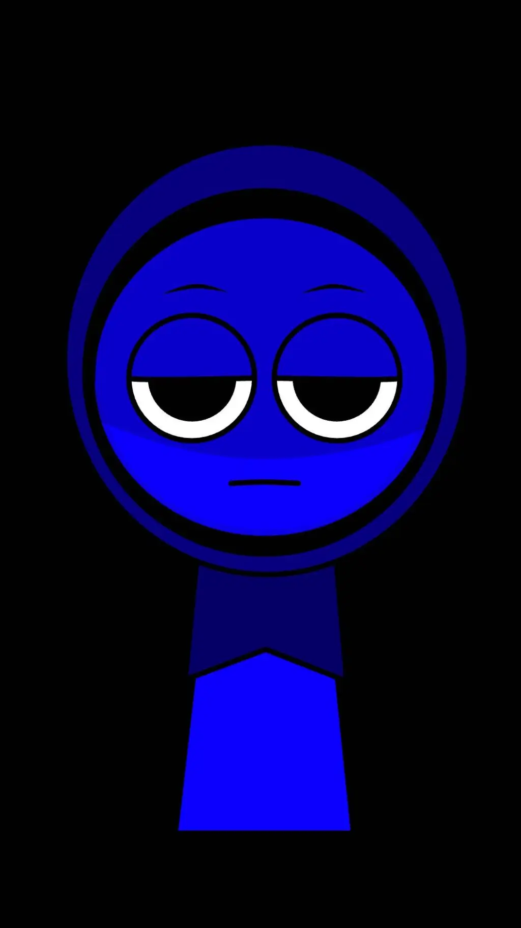 ai character: Jevin background