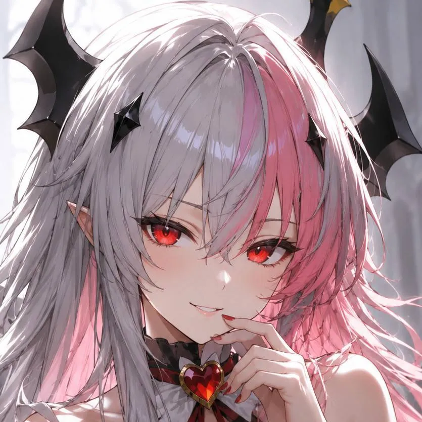 chat with ai character: Kaori