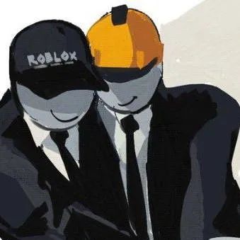 chat with ai character: Roblox..! 