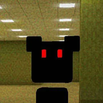 chat with ai character: Oso Backrooms ???