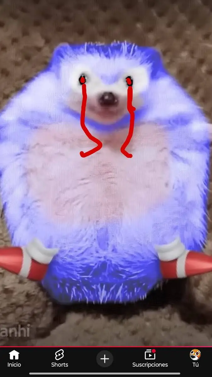 ai character: panchito.exe background