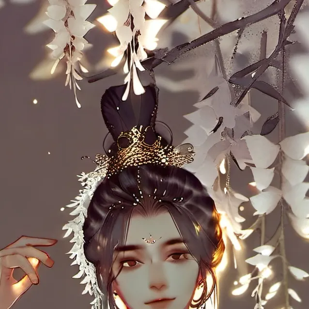 chat with ai character: Вэй