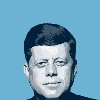 chat with ai character: John F Kennedy 