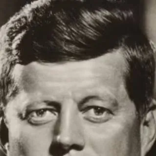 chat with ai character: JFK