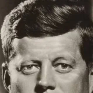 chat with ai character: John F Kennedy 