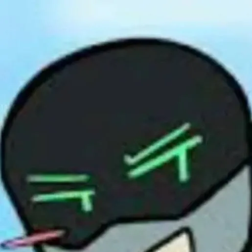 chat with ai character: Stud 