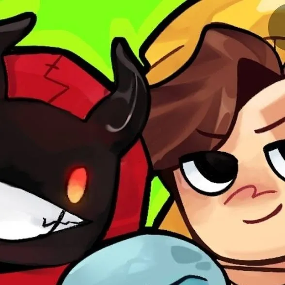 chat with ai character: Goobers