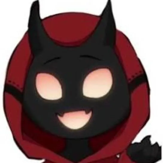 chat with ai character: xDemon (Freinds)