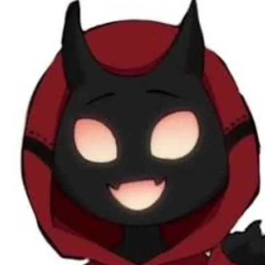 chat with ai character: xDemon 