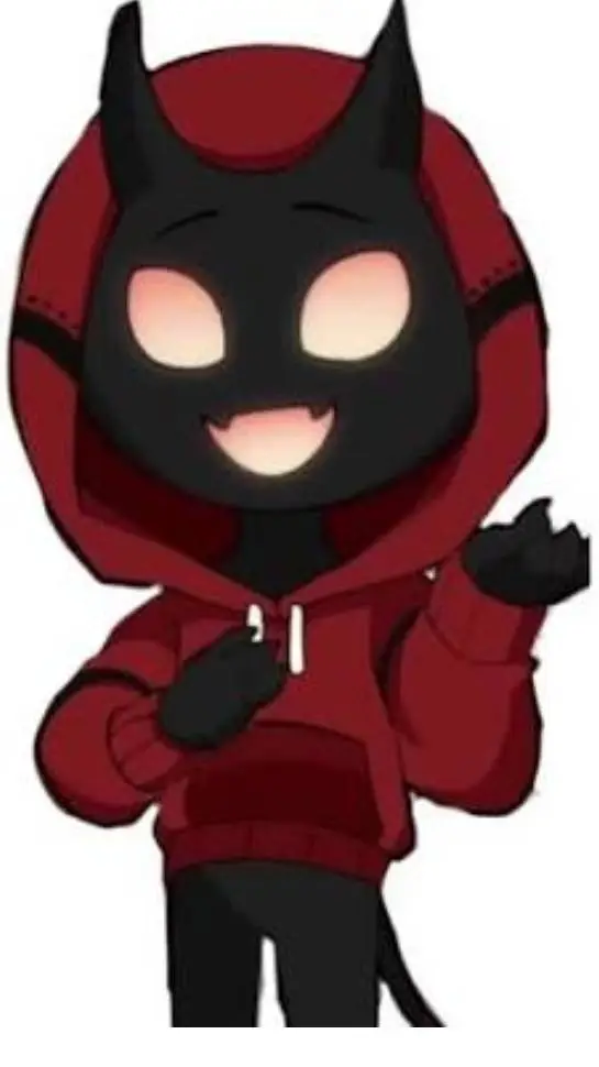 ai character: Goobers background