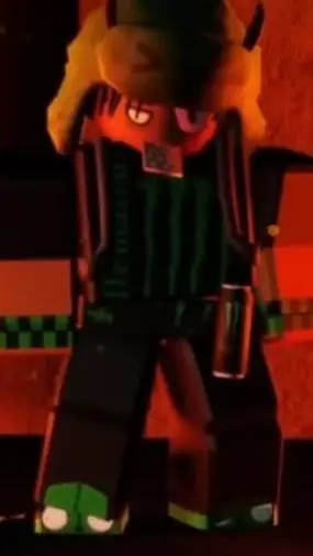 ai character: Khayri background