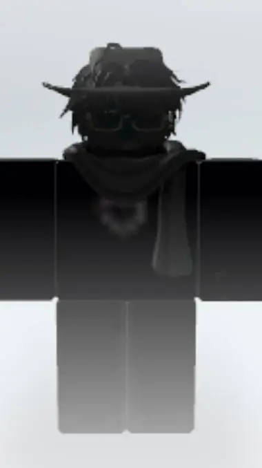 ai character: Ukazi  background