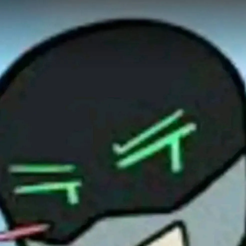 chat with ai character: Goobers