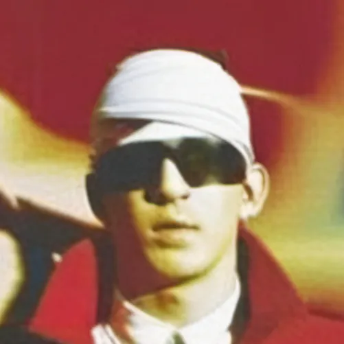 chat with ai character: Rap Boy!
