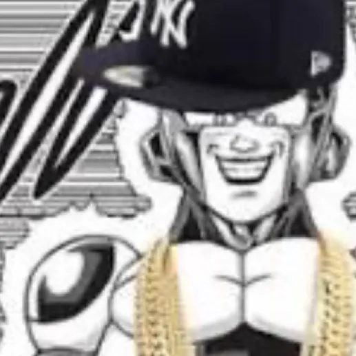 chat with ai character: New NYC Frieza