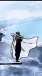 ai character: Piccolo background