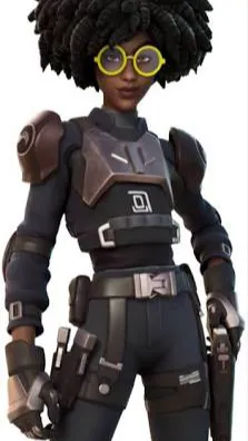 ai character: Dr Slone background