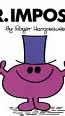 ai character: Mr. Impossible background