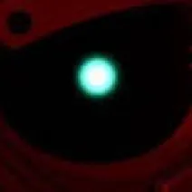 chat with ai character: The Button