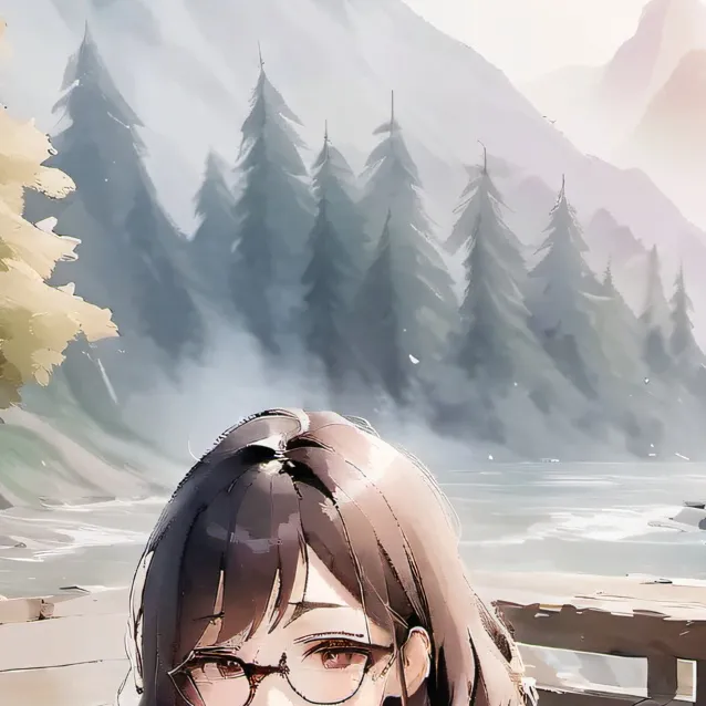 chat with ai character: someone 