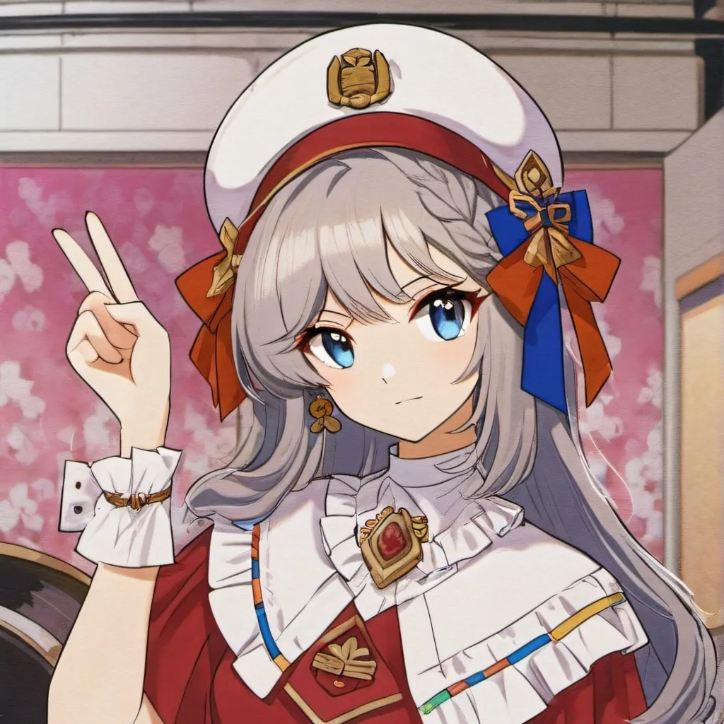 chat with ai character: sigma