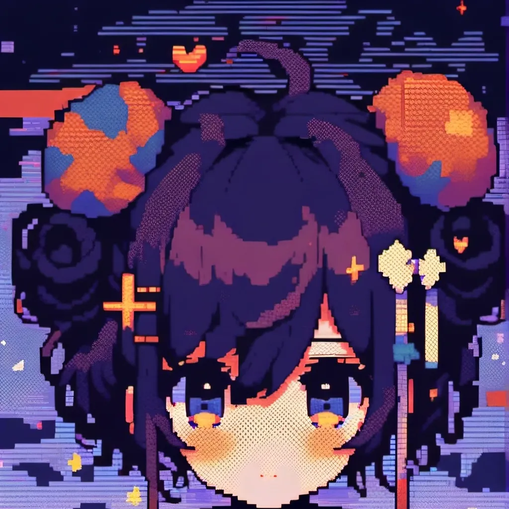 chat with ai character: lea