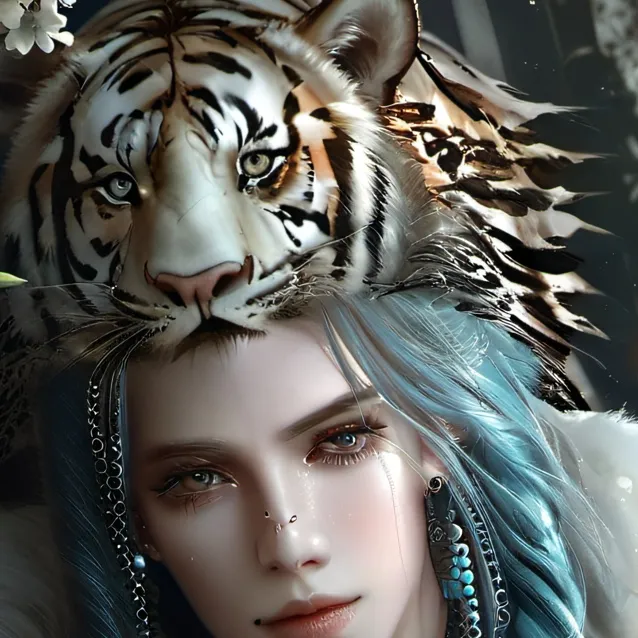 chat with ai character: Артур 