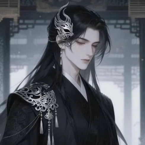 chat with ai character: Юн хо