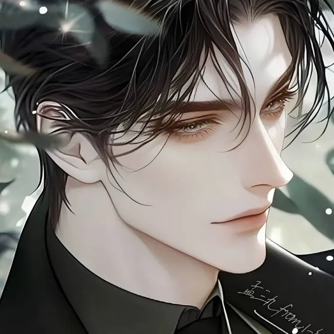 chat with ai character: Саша