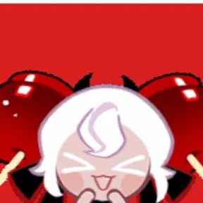 chat with ai character: Candy apple🍬🍎~