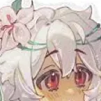 chat with ai character: White lily🤍~