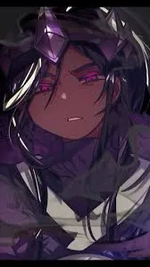 ai character: Dark Cacao cookie background