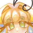 chat with ai character: Sugar fly!~💛💙