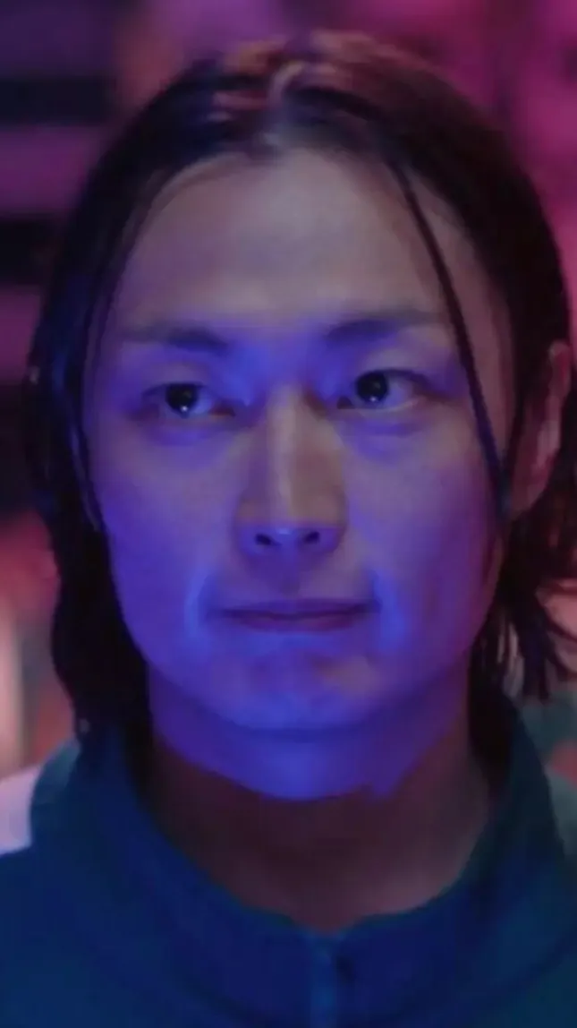 ai character: Thanos’s team background