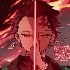 chat with ai character: Tanjiro comfort 