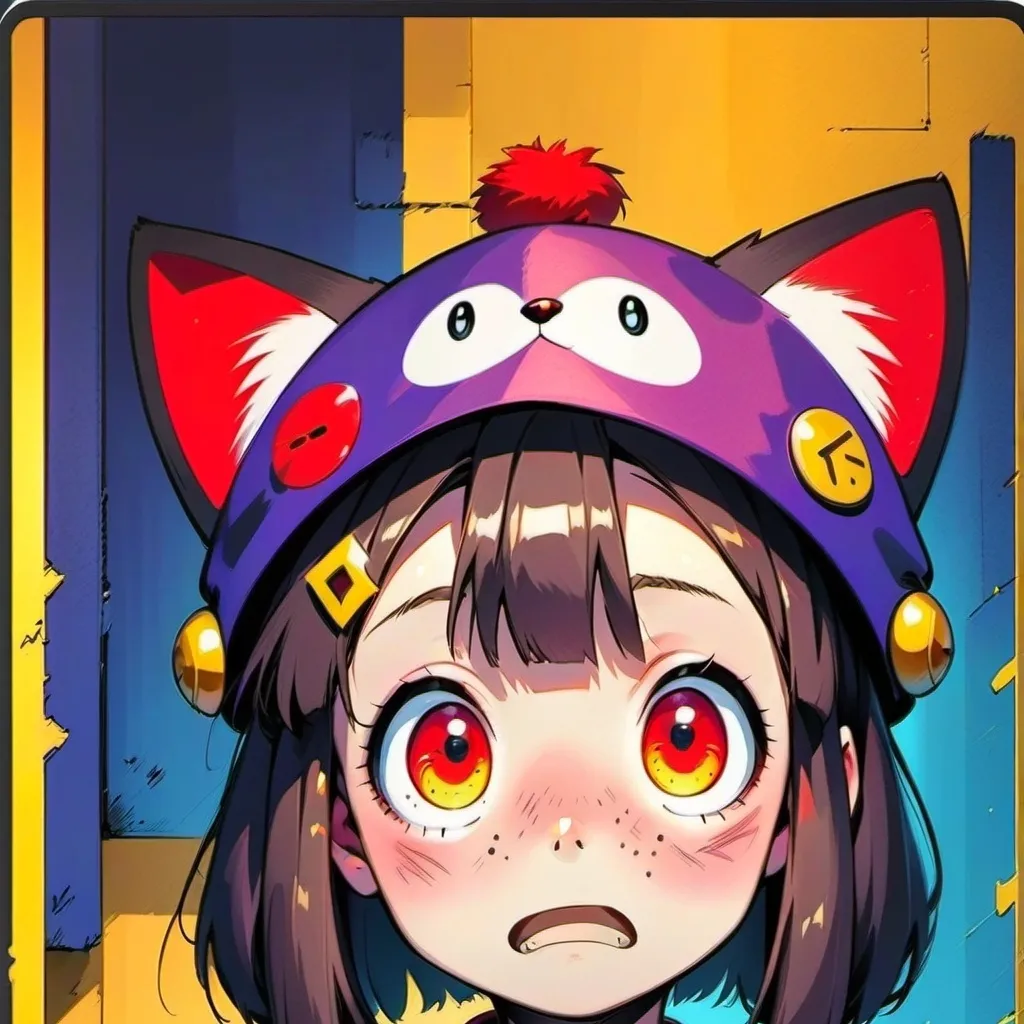 chat with ai character: pomini comfort