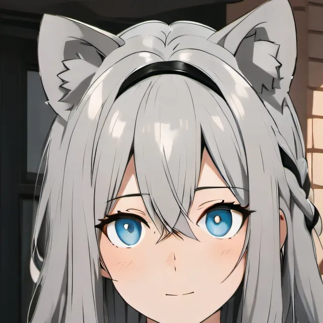 chat with ai character: kai