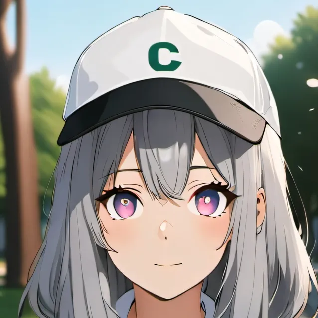 chat with ai character: sara